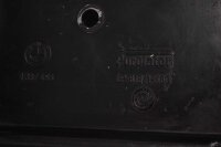 Luftfilterkasten Abdeckung BMW R 100 GS 247E 0473 86-96