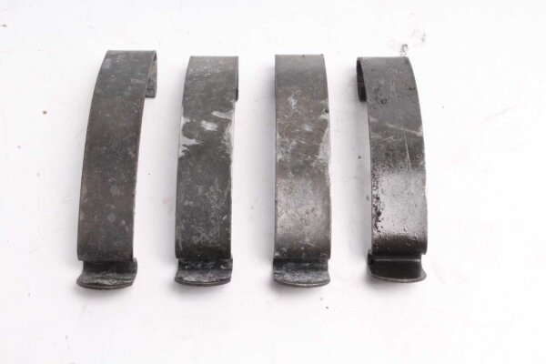 Soporte para caja de filtro de aire BMW R 100 GS 247E 0473 86-96