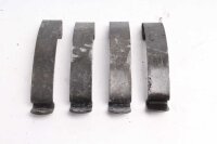 Soporte para caja de filtro de aire BMW R 100 GS 247E...