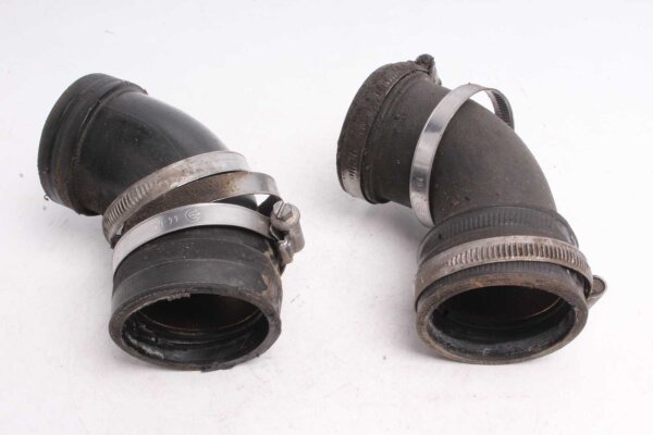 Gommini di aspirazione del collettore di aspirazione BMW R 100 GS 247E 0473 86-96