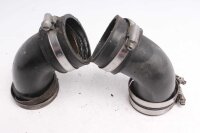 Gommini di aspirazione del collettore di aspirazione BMW R 100 GS 247E 0473 86-96