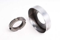 Gabelbrücke Scheiben oben BMW R 100 GS 247E 0473 86-96