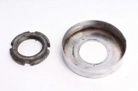 Gabelbrücke Scheiben oben BMW R 100 GS 247E 0473 86-96