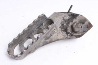 front right footrest BMW R 100 GS 247E 0473 86-96