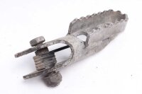 front right footrest BMW R 100 GS 247E 0473 86-96