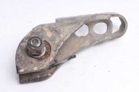 front right footrest BMW R 100 GS 247E 0473 86-96