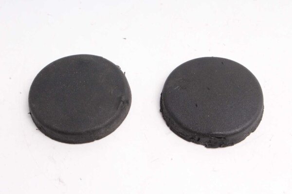 Gabelbrücke Kappen Abdeckung BMW R 100 GS 247E 0473 86-96