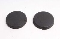 Gabelbrücke Kappen Abdeckung BMW R 100 GS 247E 0473...