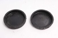 Gabelbrücke Kappen Abdeckung BMW R 100 GS 247E 0473...