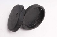 Gabelbrücke Kappen Abdeckung BMW R 100 GS 247E 0473 86-96