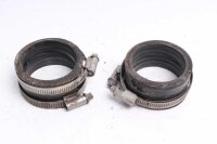 Ansaugstutzen Ansauggummis BMW R 100 GS 247E 0473 86-96