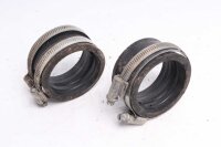 Ansaugstutzen Ansauggummis BMW R 100 GS 247E 0473 86-96