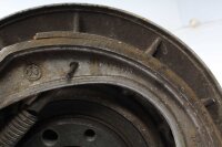 Kardaanin pääteveto BMW R 100 GS 247E 0473 86-96