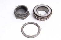 Gabelbrücke Lenkkopflager Scheiben oben BMW R 100 GS...