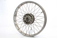 Felge Vorderrad Rad vorn BMW R 100 GS 247E 0473 86-96
