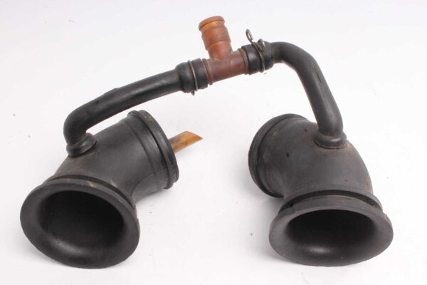 Ansaugstutzen Ansauggummis BMW R 100 GS 247E 0473 86-96