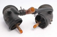 Ansaugstutzen Ansauggummis BMW R 100 GS 247E 0473 86-96