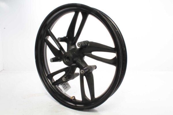 Fælg forhjul forhjul BMW R 1200 GS R12 K25 04-07