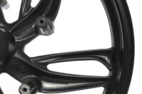 Fælg forhjul forhjul BMW R 1200 GS R12 K25 04-07