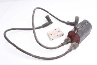 ignition coil spark plug connector BMW R 100 GS 247E 0473...