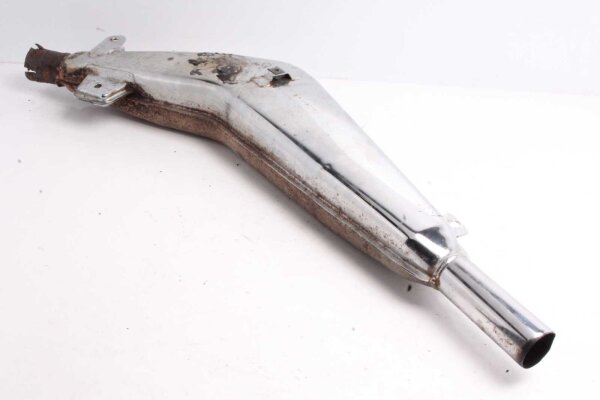Auspuff Schalldämpfer BMW R 100 GS 247E 0473 86-96