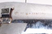 Auspuff Schalldämpfer BMW R 100 GS 247E 0473 86-96