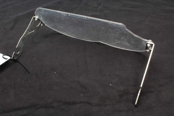 Escudo del soporte del faro BMW R 1200 GS R12 K25 04-07