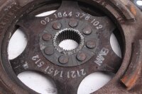 Kupplungsscheiben BMW R 100 GS 247E 0473 86-96