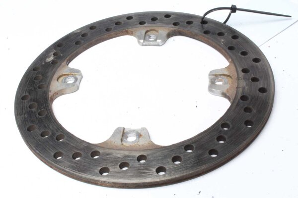 brake disc rear brake 5.5 mm MV Agusta Brutale 910 S F4 05-07