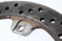 brake disc rear brake 5.5 mm MV Agusta Brutale 910 S F4 05-07