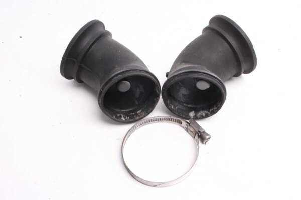 Ansaugstutzen Ansauggummis BMW R 100 GS 247E 0473 86-96