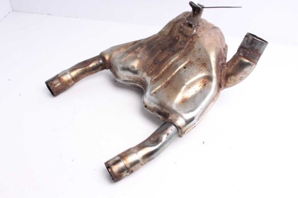 Silenciador delantero del tubo en Y del colector BMW R 100 GS 247E 0473 86-96