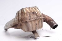 Silenciador delantero del tubo en Y del colector BMW R 100 GS 247E 0473 86-96