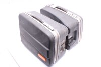 suitcase luggage left right BMW R 100 GS 247E 0473 86-96