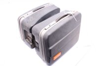 suitcase luggage left right BMW R 100 GS 247E 0473 86-96