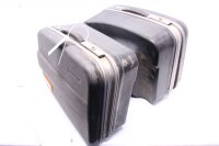 Kuffertbagage venstre højre BMW R 100 GS 247E 0473 86-96