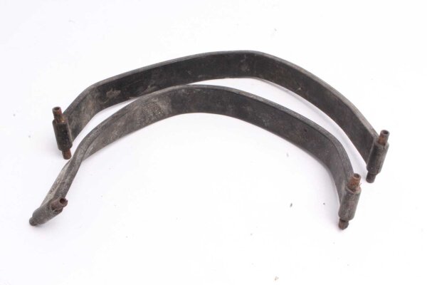 fuse box belt BMW R 100 GS 247E 0473 86-96