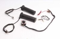 Puños de manillar puños calefactables BMW R...