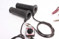 Puños de manillar puños calefactables BMW R...