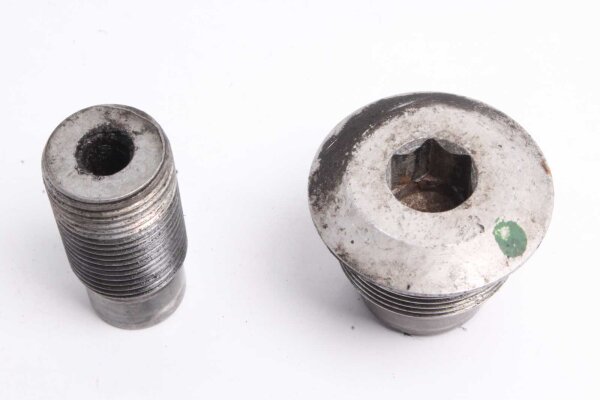 Kardan Endantrieb Zapfen BMW R 100 GS 247E 0473 86-96