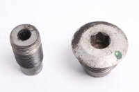 Kardan Endantrieb Zapfen BMW R 100 GS 247E 0473 86-96