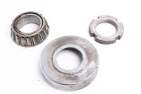 Gabelbrücke Lenkkopflager Scheiben oben BMW R 100 GS 247E 0473 86-96