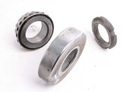 Gabelbrücke Lenkkopflager Scheiben oben BMW R 100 GS 247E 0473 86-96