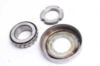 Gabelbrücke Lenkkopflager Scheiben oben BMW R 100 GS 247E 0473 86-96