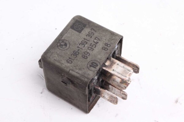 Relais Magnetschalter BMW R 100 GS 247E 0473 86-96
