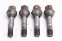 Felge Bolzen hinten BMW R 100 GS 247E 0473 86-96