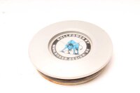 Haarukan sillan kansi BMW R 1200 GS R12 K25 04-07