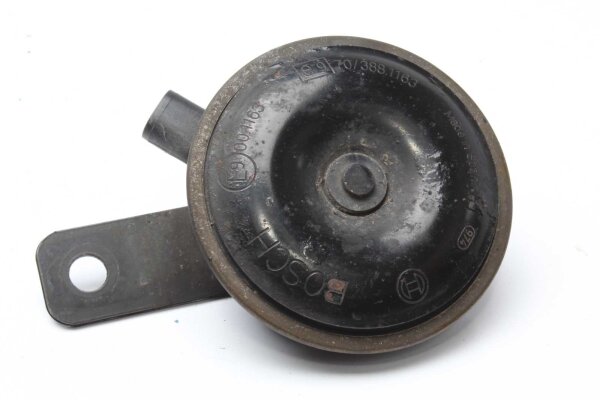 Hupe Horn Signalhorn BMW K 1200 S K40 K12S 0581 05-08