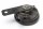 Hupe Horn Signalhorn BMW K 1200 S K40 K12S 0581 05-08