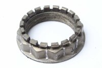 Radnabe Kronenmutter hinten links MV Agusta Brutale 910 S F4 05-07